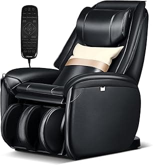 Full Body Massage Chair