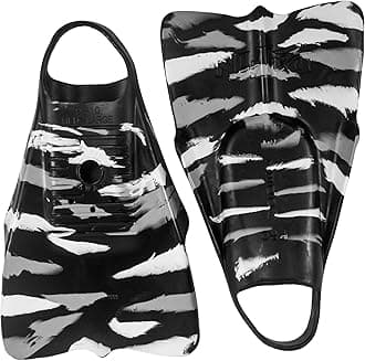 DaFin Zak Noyle Signature Swimfins