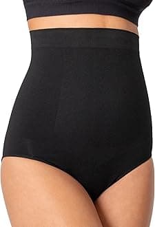 SHAPERMINT womens Shapewear Shapewear Briefs