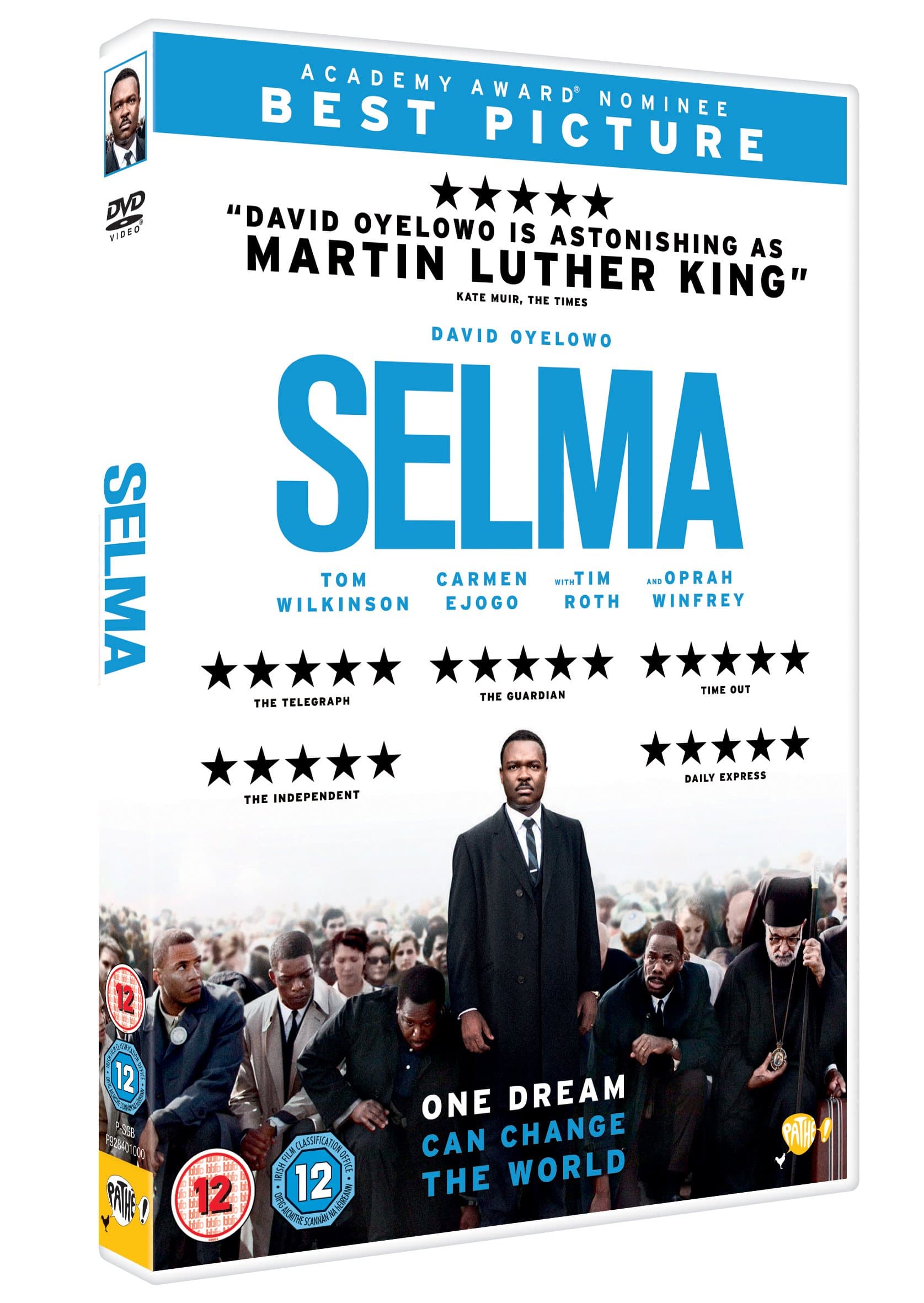 Selma [DVD]