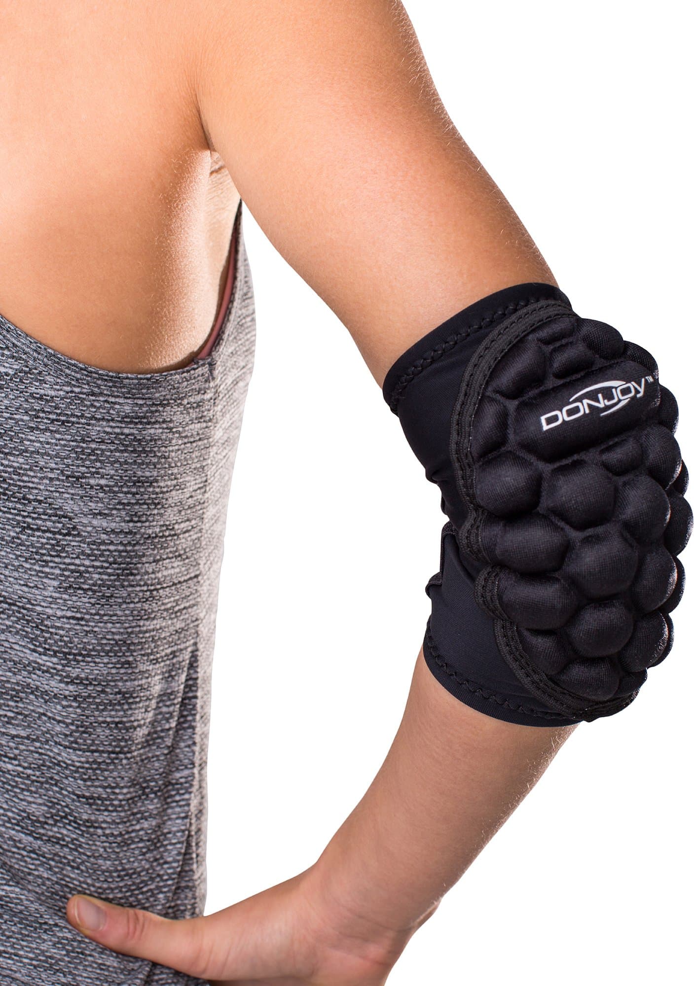 DonJoy Spider Elbow Pad Sleeve