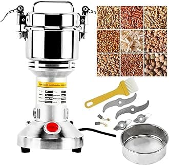 300g Grain Grinder