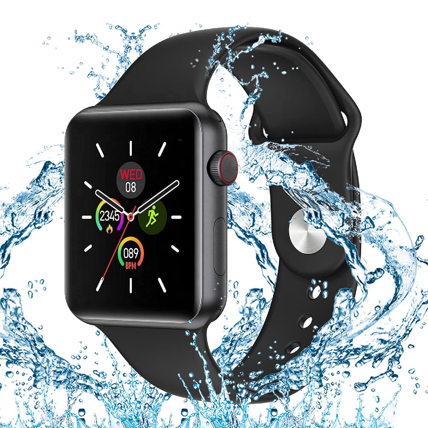 Red Pocket GSM NANO SIM Card Starter Kit