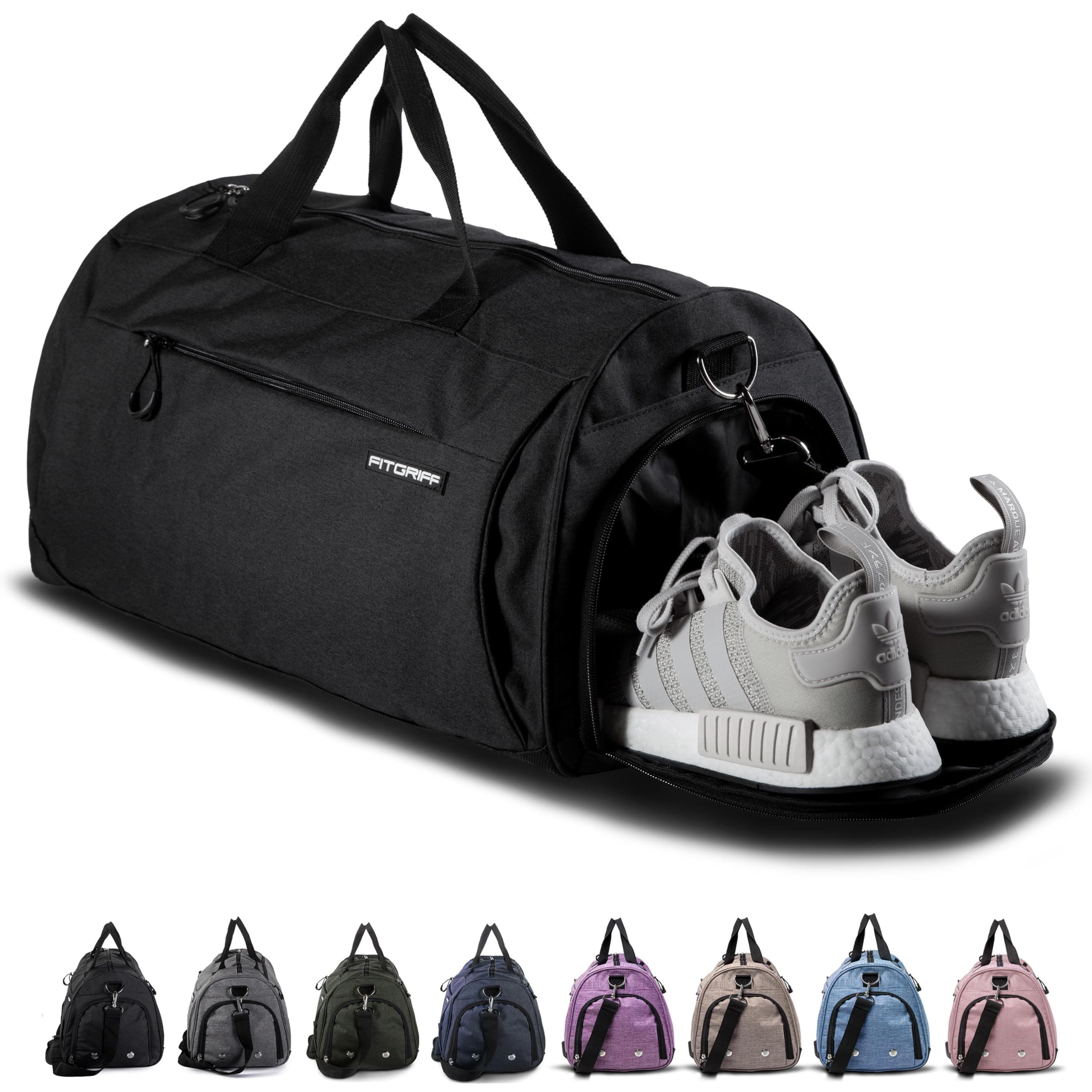 FITGRIFF Gym Bag V1