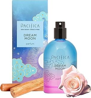 Pacifica, Spray Perfume Dream Moon, 2 Ounce