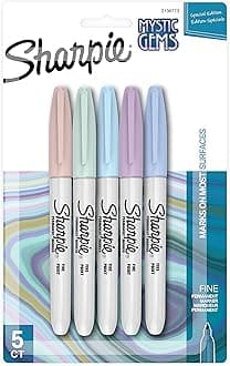 SHARPIE Mystic GEMS