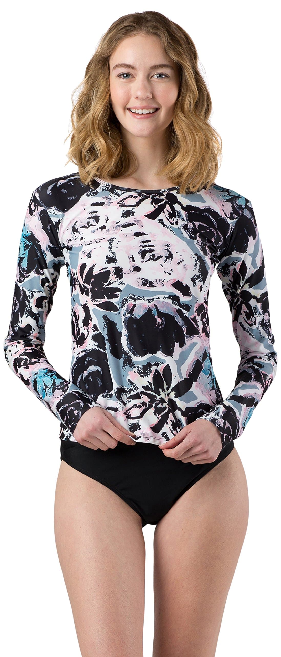 Mott50 Women's Cameron Swim Tee