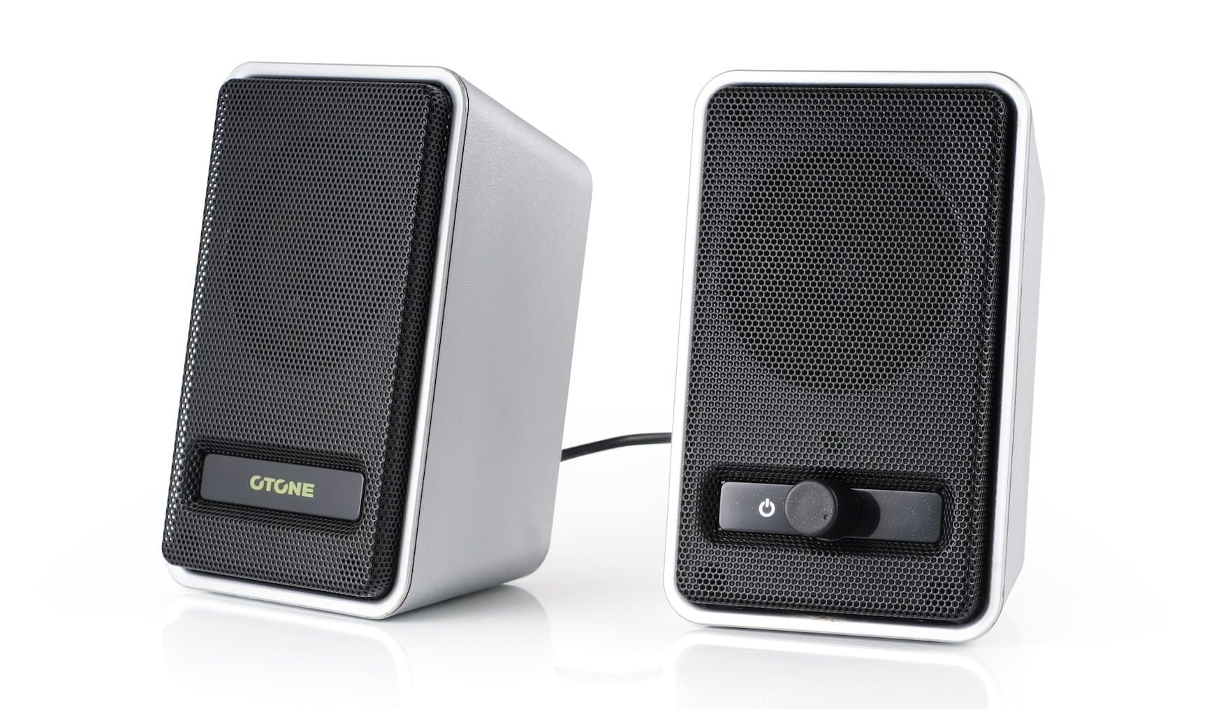 USB 2.0 - Speakers