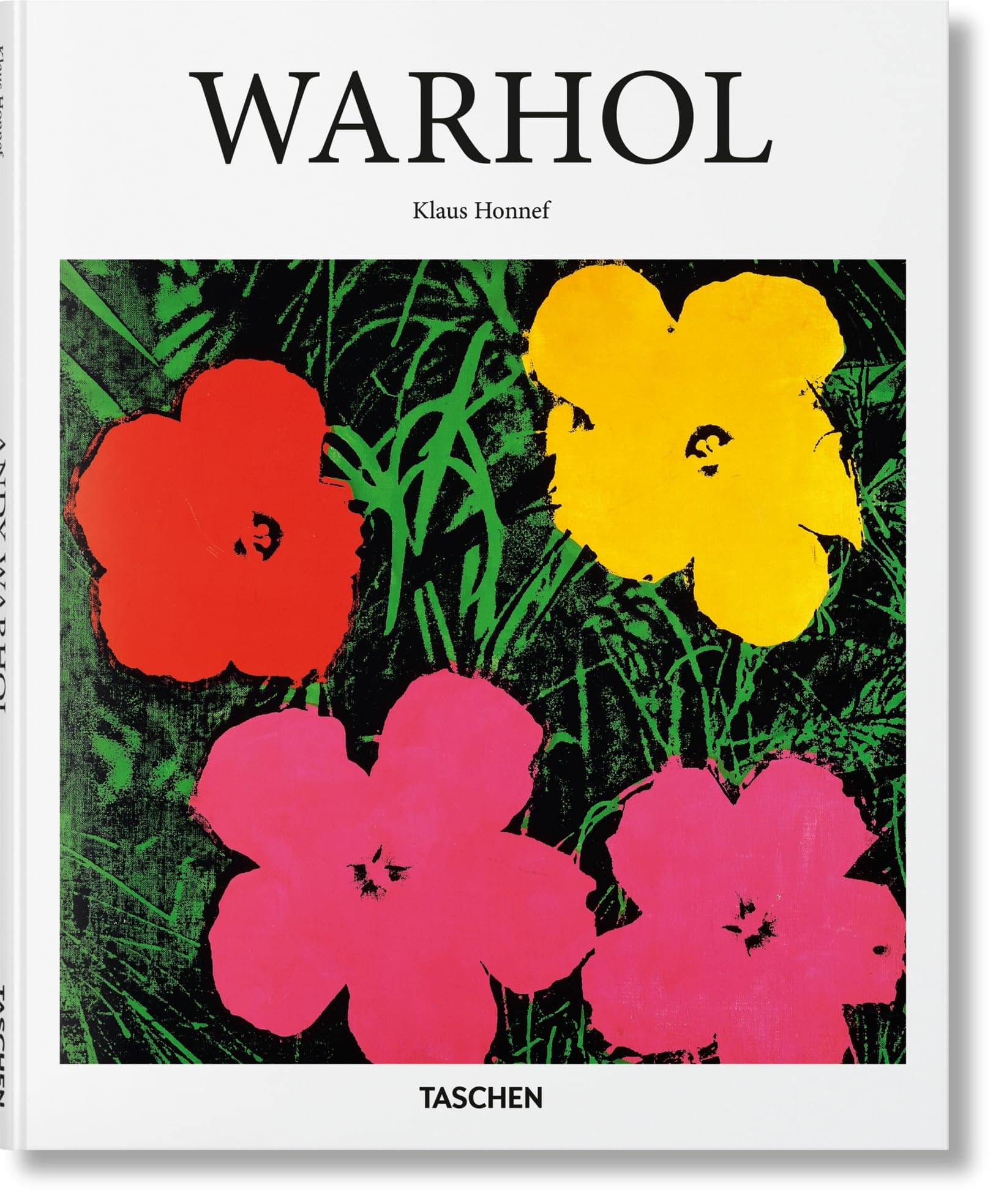 Andy Warhol: Commerce into Art