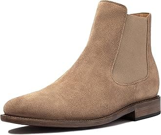 ThursdayBoot Company Men's Cavalier Chelsea Dress Boots