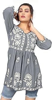Bee M Pee Designer Kurta top for Women