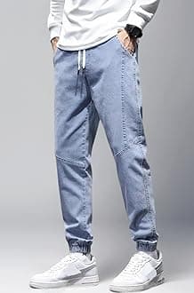 Jeans for Men || Denim for Man || Jeans Pant (11-12)
