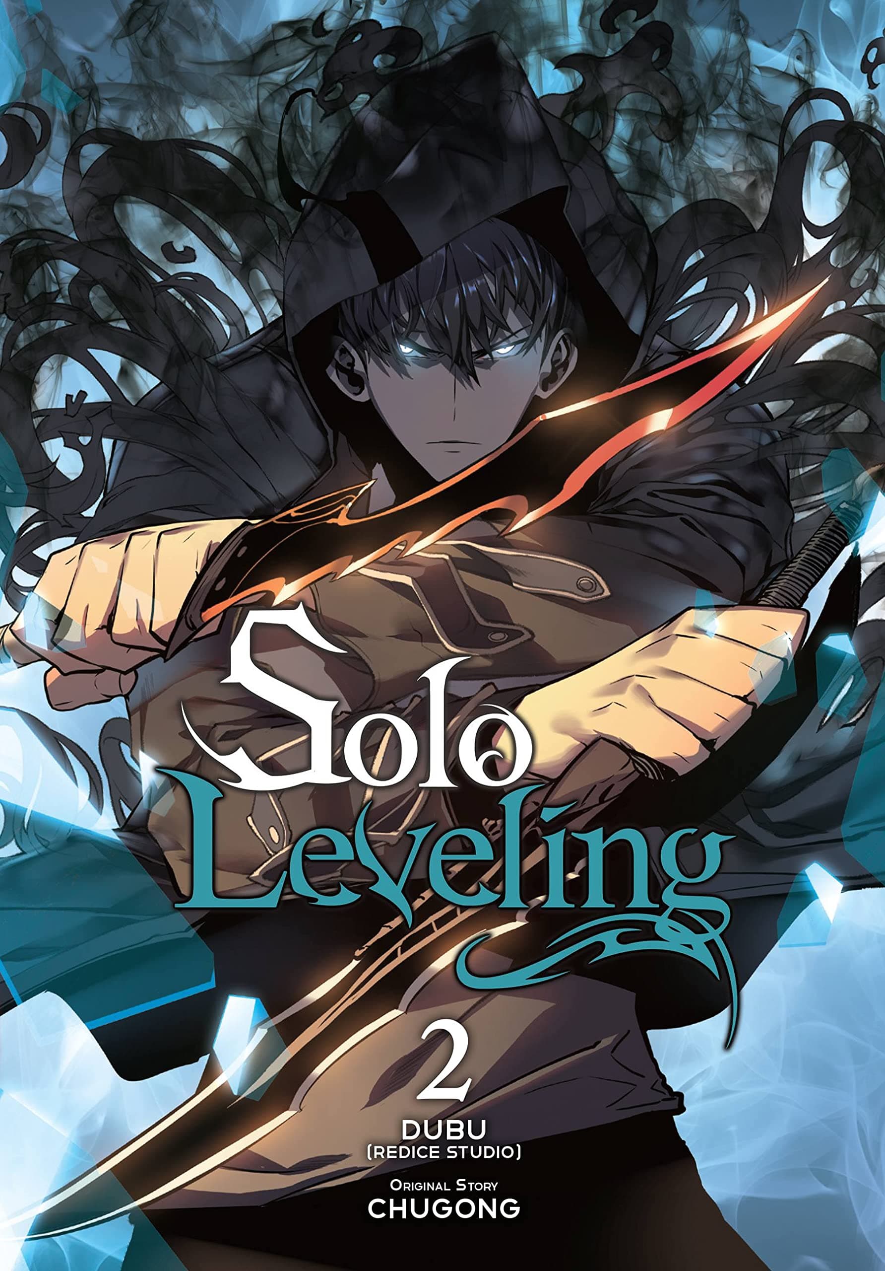 Solo Leveling, Vol. 2: Volume 2