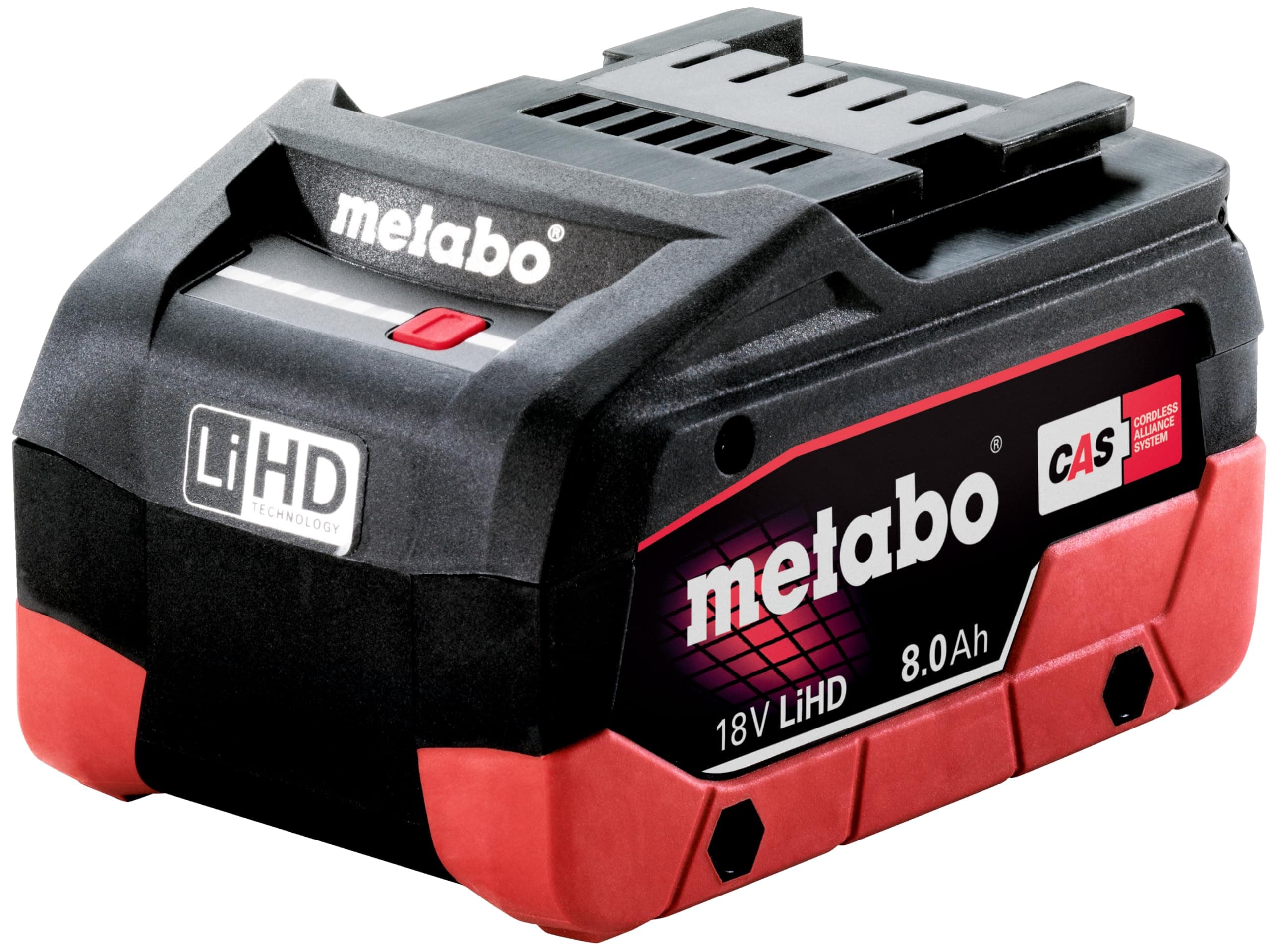 Metabo 625369000 Lithium Battery