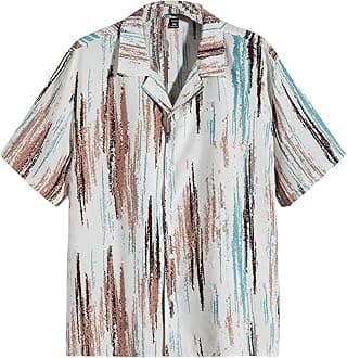 Leriya Fashion Regular Fit Shirt for Men