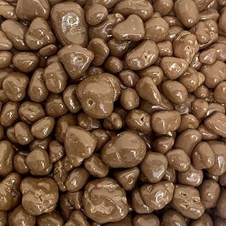 Chocolate Honeycomb Bites 2kg Share Bag by The Gourmet Sweet Company