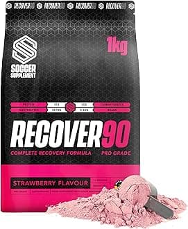 Recover90 Strawberry 1kg