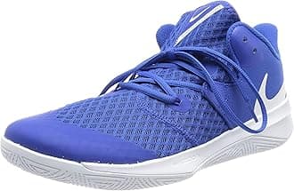 Zoom Men's Hyperspeed Court CI2964-010 - Black/White