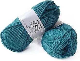 DROPS Merino Extra Fine 28 UNI North Sea
