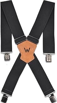 Work Suspenders