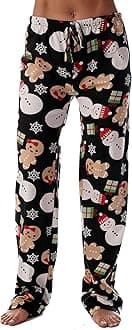 Womens Pajama Pants