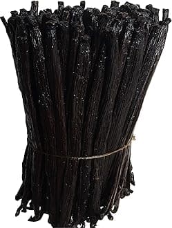 4oz.(1/4Lb) Tahitian Vanilla Beans Gourmet Grade A