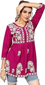 Bee M Pee Designer Kurta top for Women