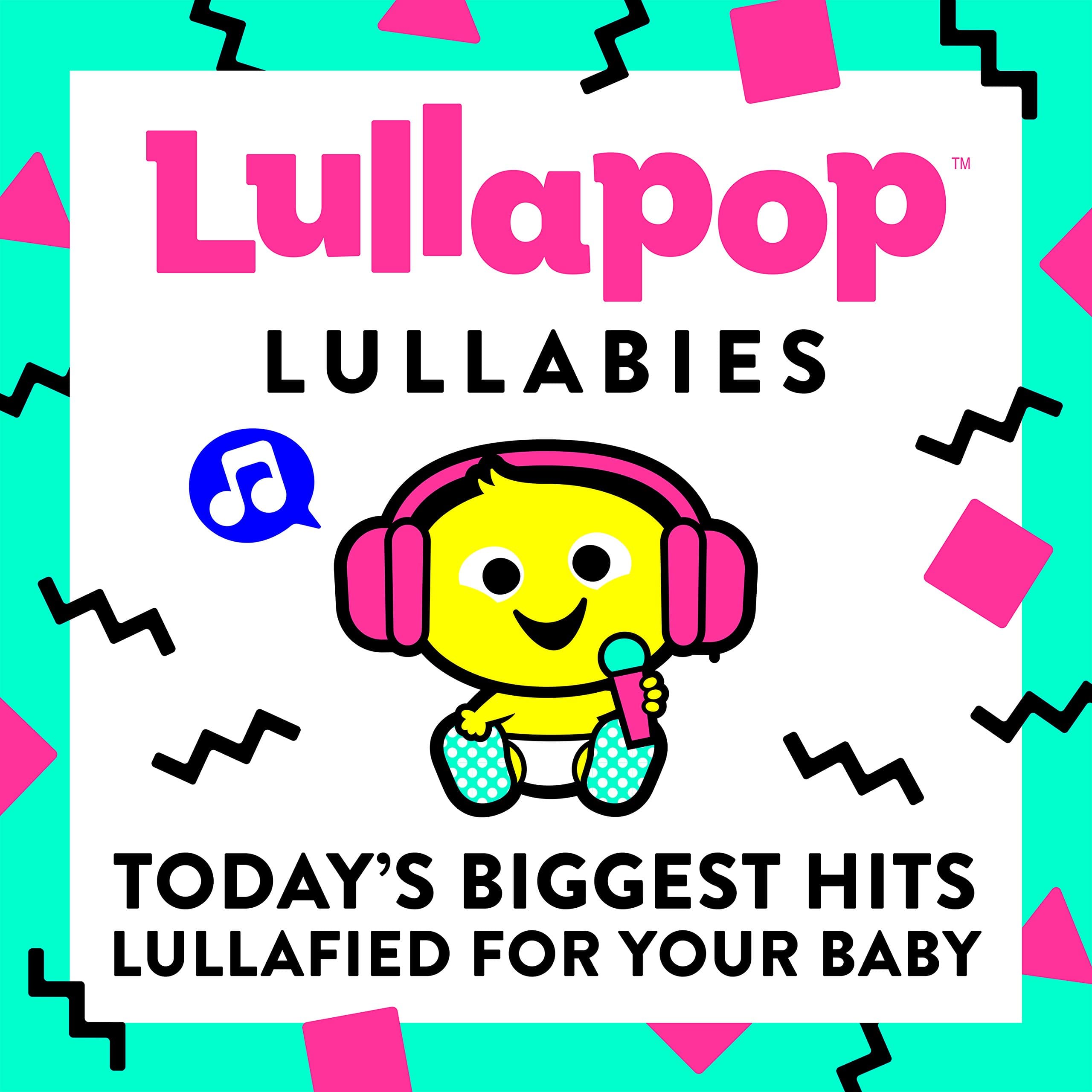 Lullapop Lullabies