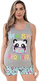 Just Love Sets Woman Pajamas