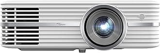 Optoma UHD50 True 4K Ultra High Definition Home Theater Projector UHD50
