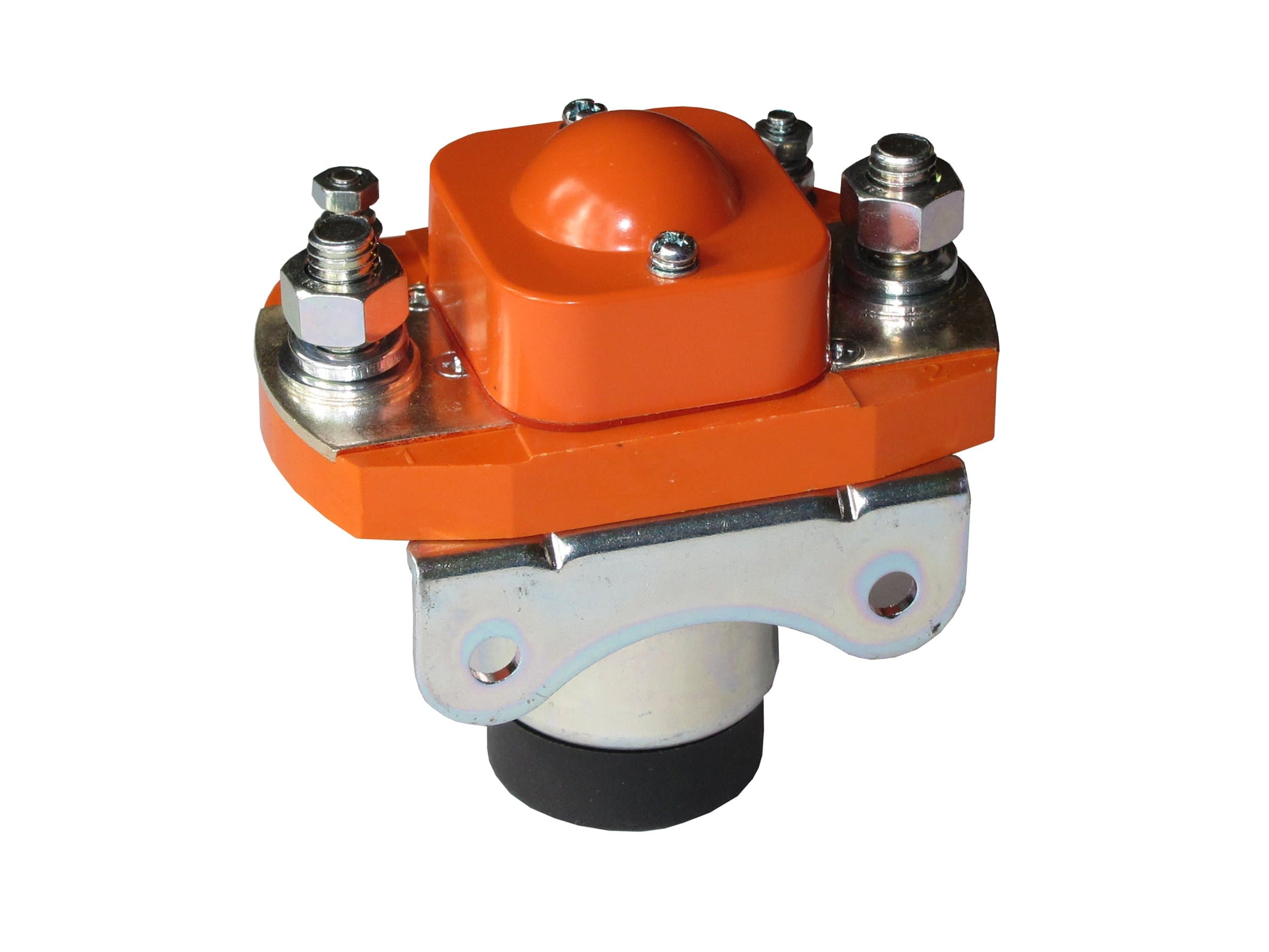 200 Amp 48 Volt Main Contactor/Solenoid