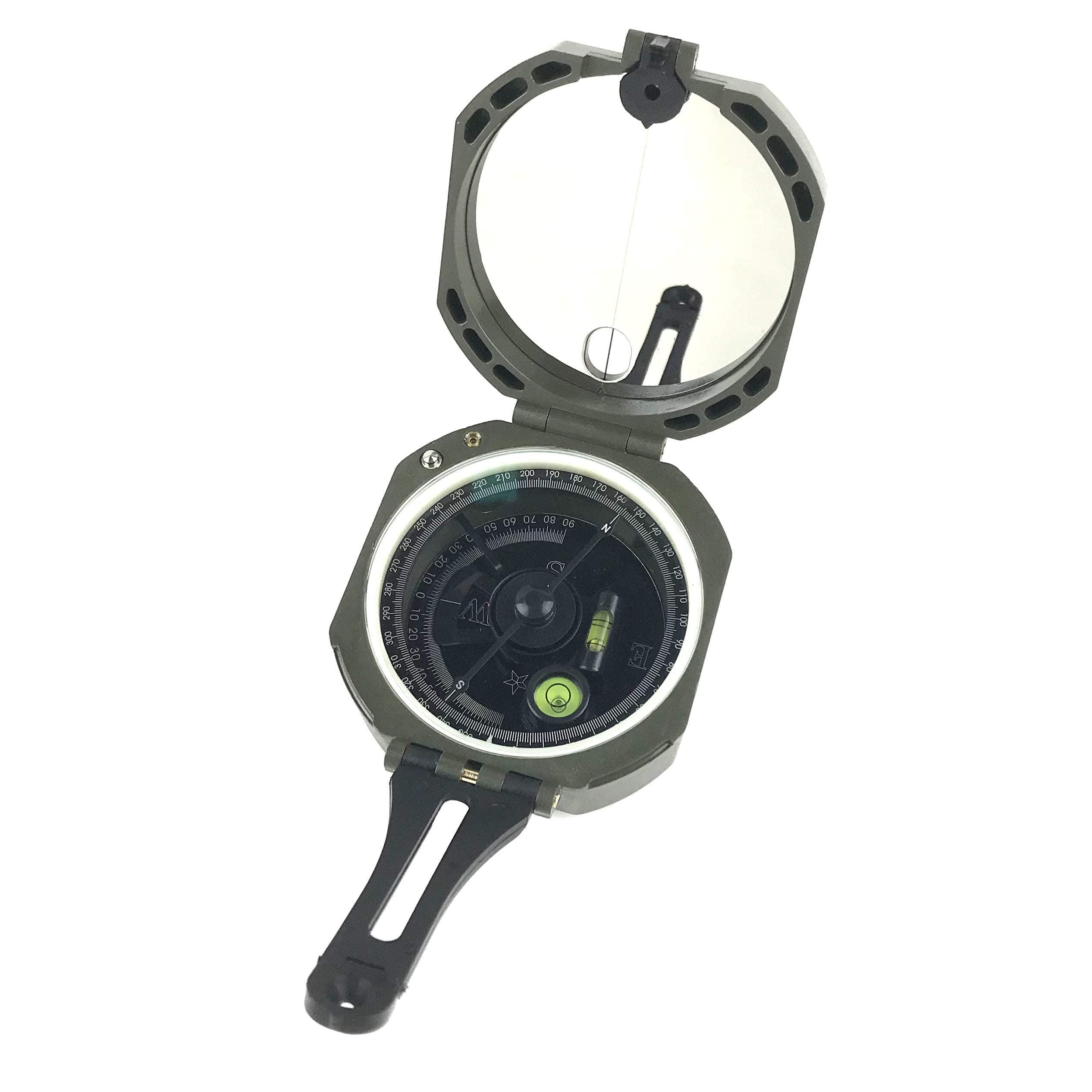 Military Compass