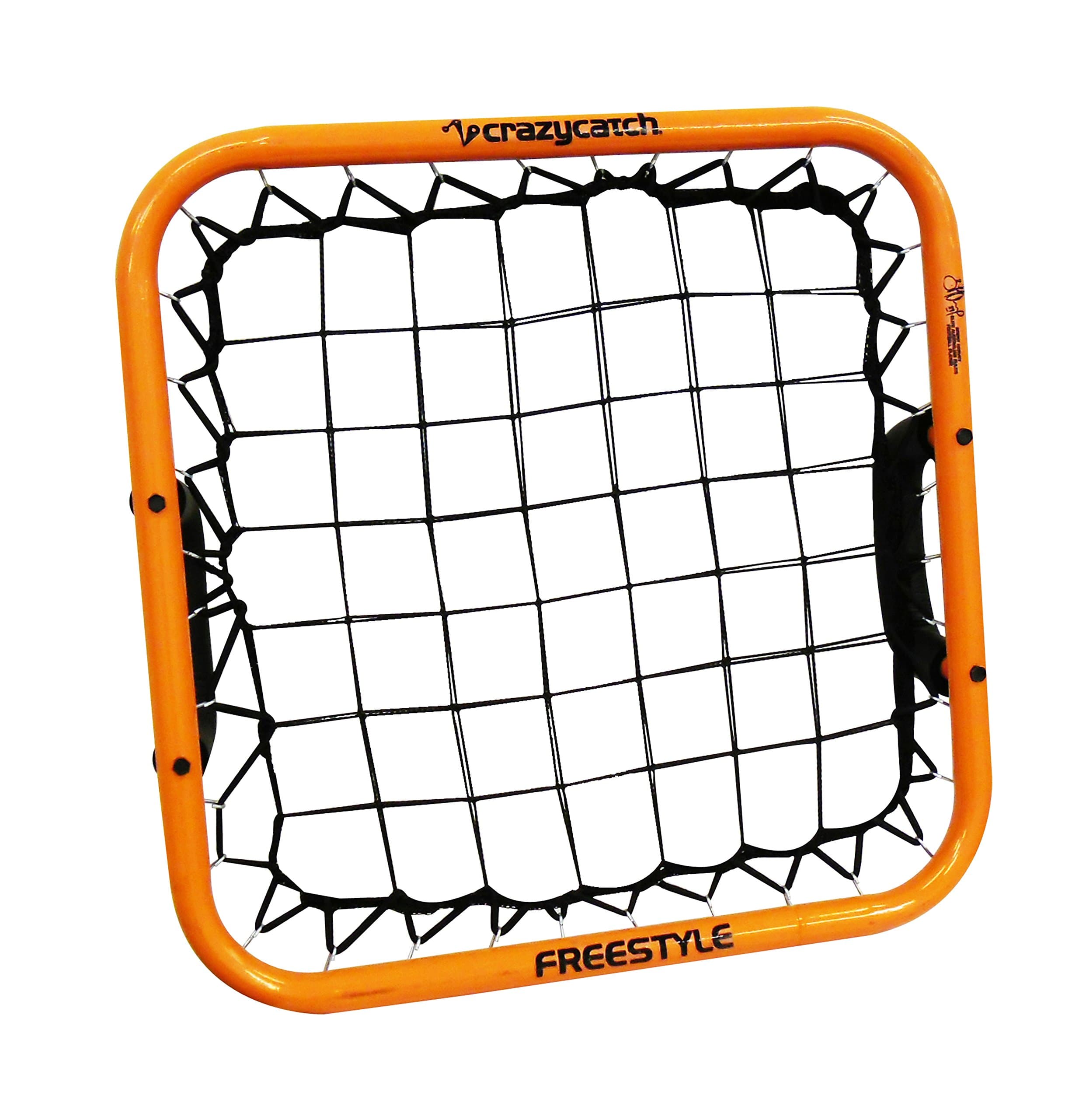 Freestyle Rebounder