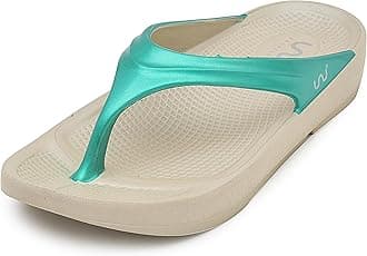 doubleu Women's Everyday Slippers