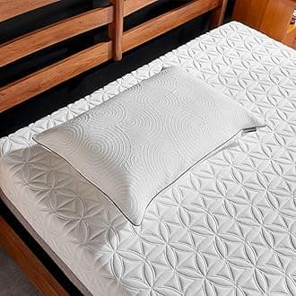TEMPUR-Protect Cloud Pillow Protector, Queen