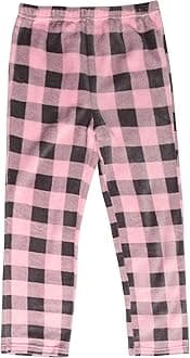 Just Love Plush Pajama Pants for Girls - Fleece PJs