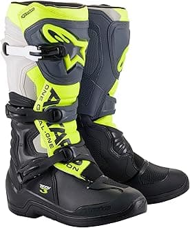 Men's Tech 3 Boots