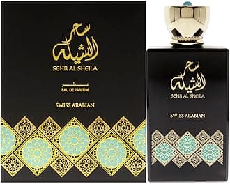 Sehr Al Sheila for Women Eau De Parfum 100ml