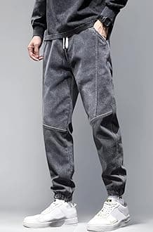 Lymio Jeans for Men || Denim for Man || Jeans Pant (11-12)