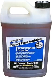 Stanadyne Diesel Performance Formula - 64 OZ. by