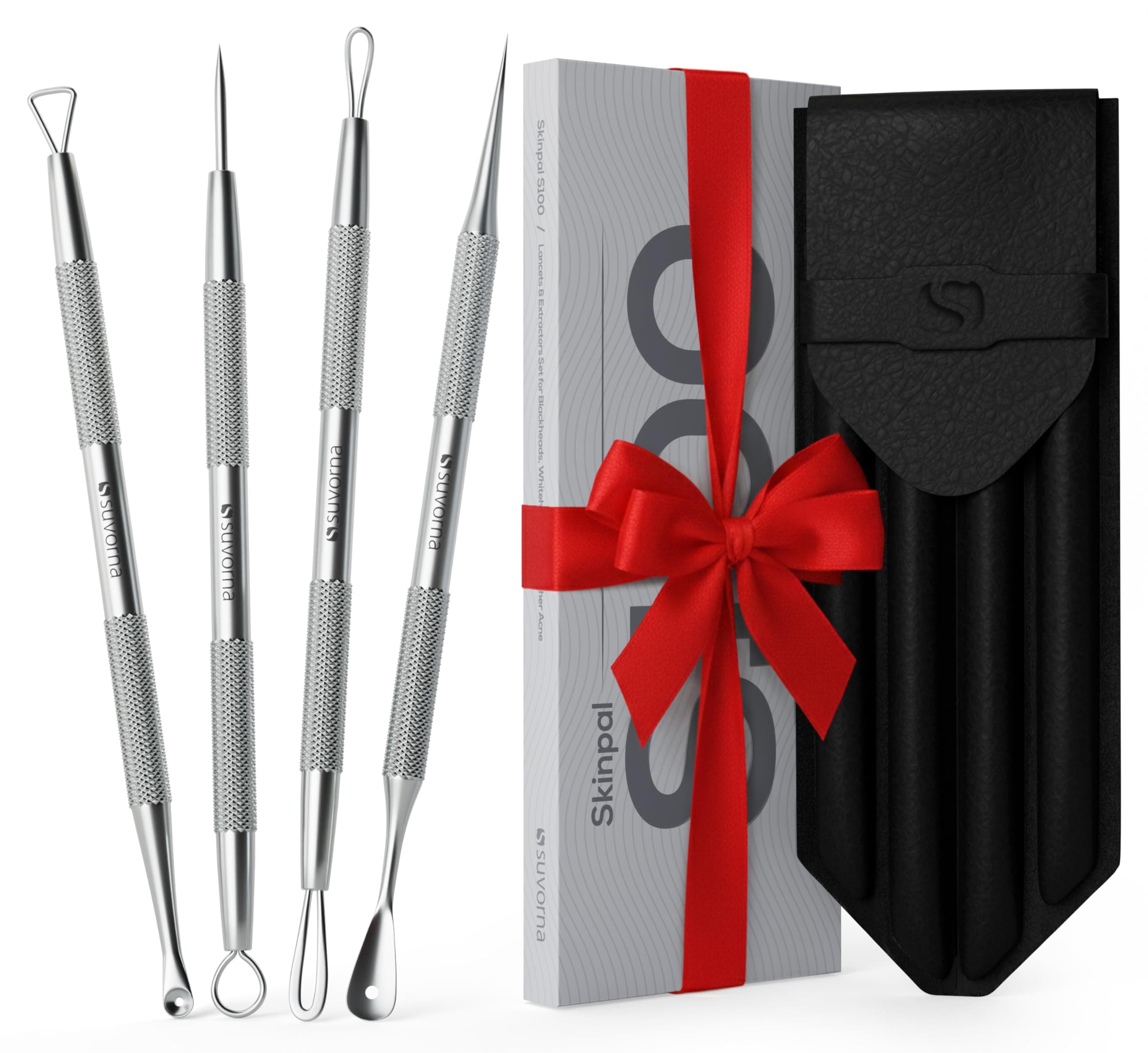 Pimple Popper Tool Kit