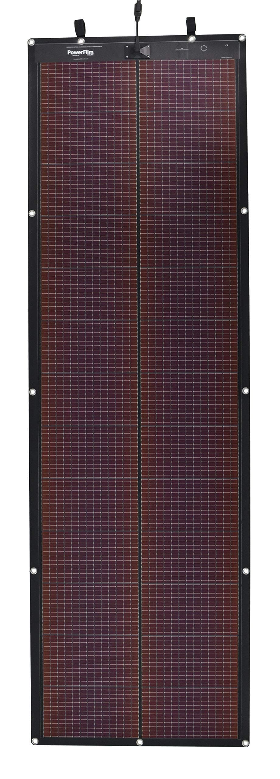 PowerFilm R-60 60W Rollable Solar Panel Charger