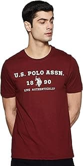 Men I683-PL T-Shirt
