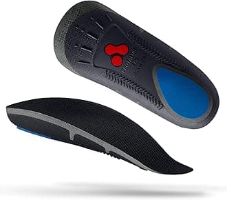 ProtalusProtalus T75 Shoe Insole, Mobility, Support, Shock Absorbing, Foot Alignment - Womenâ€™s 6.5-7