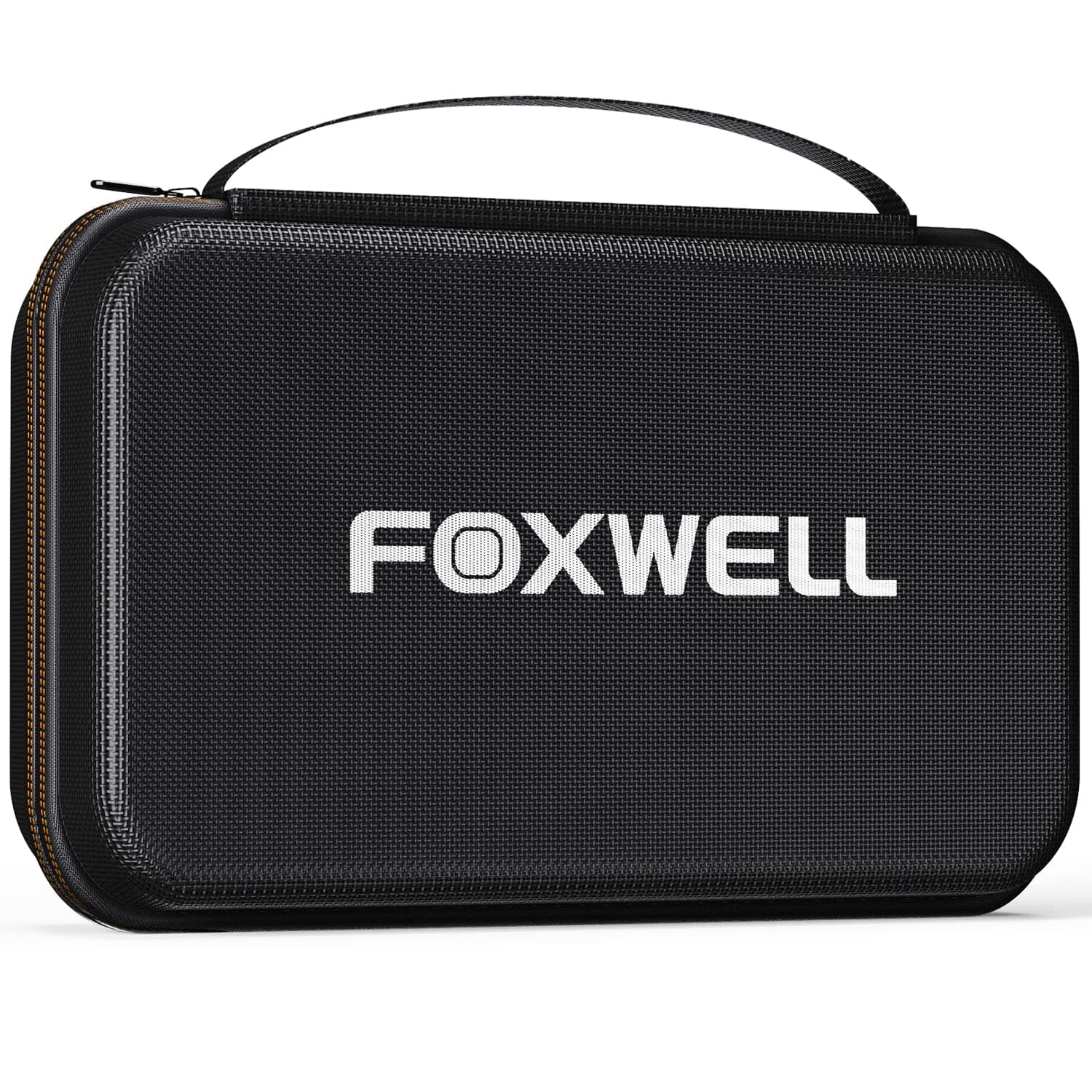 FOXWELL Case for NT201/NT301/NT301 Plus OBD2 Scanner, Protective Carring Case for Handle-Size Code Reader and Battery TesterGlobal Recycled StandardGlobal Recycled StandardGlobal Recycled Standard