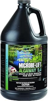Microbe-Lift Algaway 5.4 | 1 gal