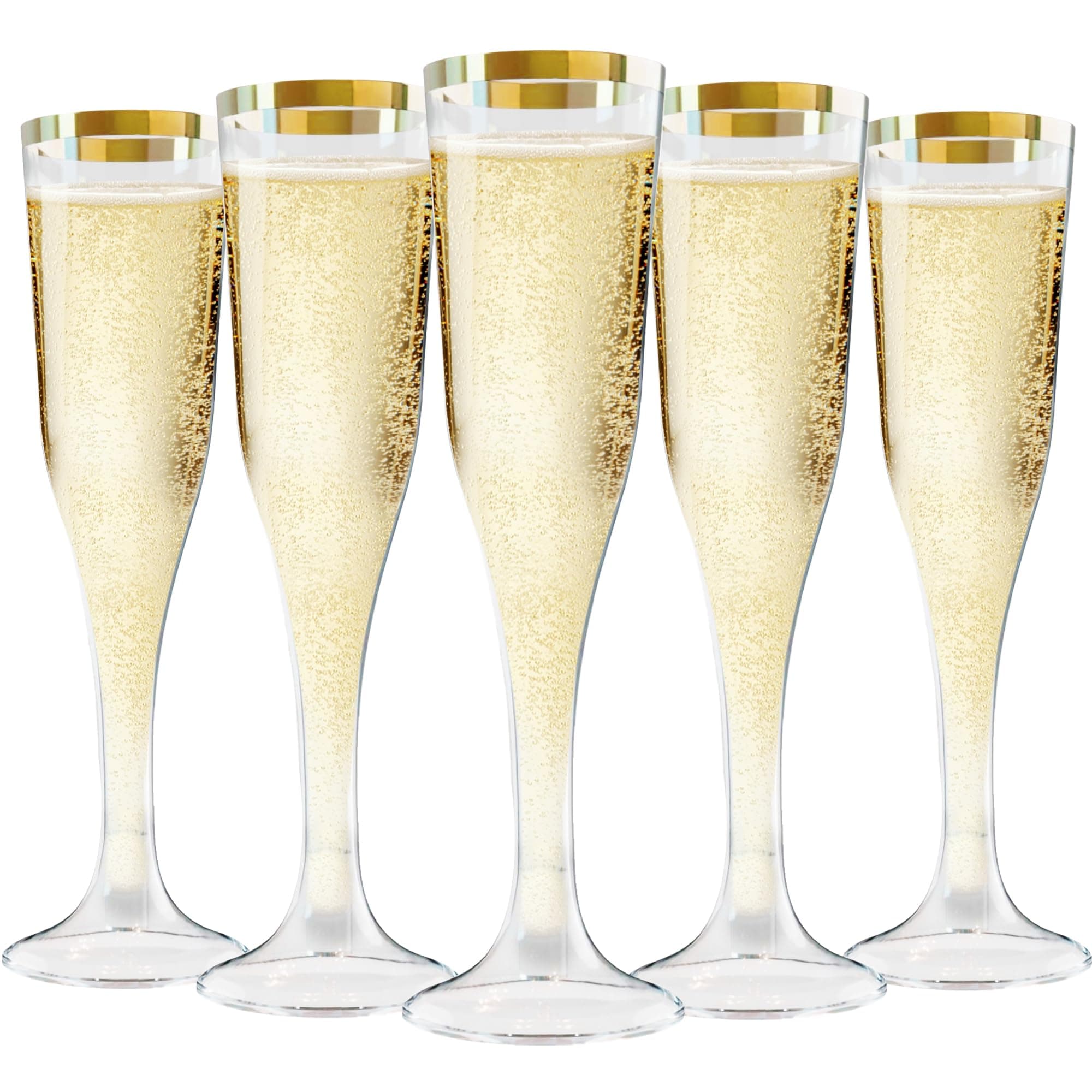 Champagne Flutes