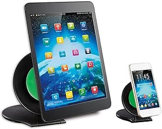 Gadget Grab Universal Tablet Stand, Phone Holder