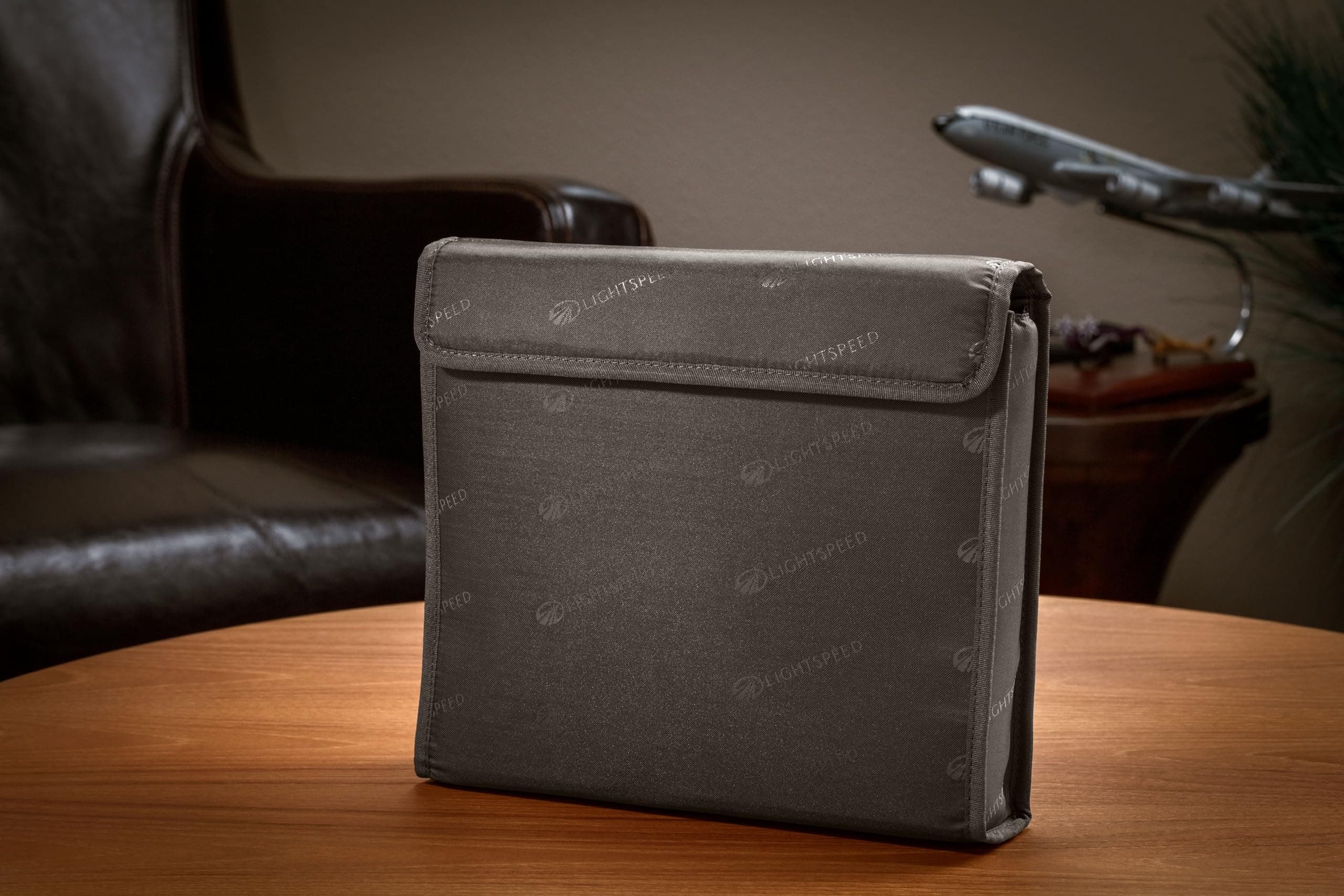 Lightspeed Aviation - Flight Bag Organizer Insert | 4116