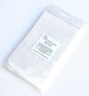 Muslin Cheesecloth, Cheese Cloth for Cooking and Straining